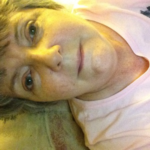 Fundraising Page: Mary Egidio